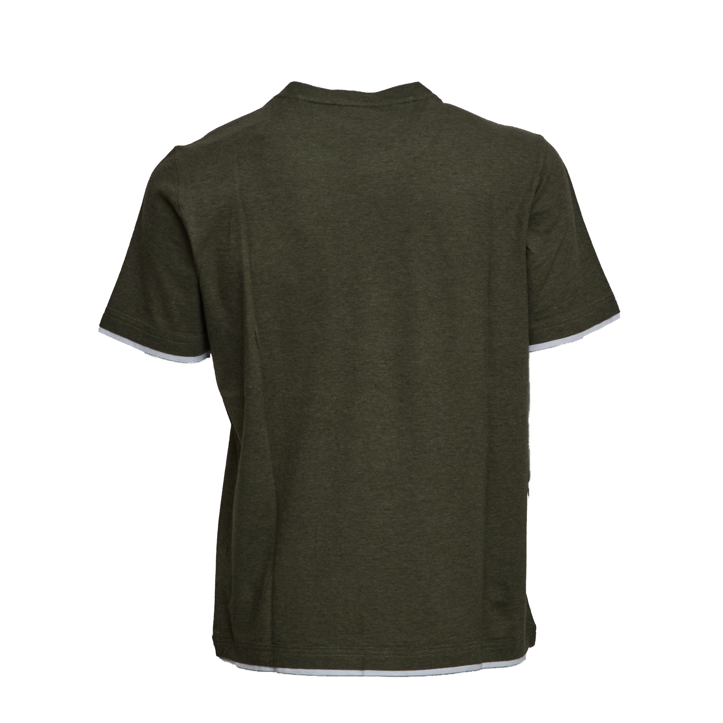Melange Duo M/M Jersey T-Shirt