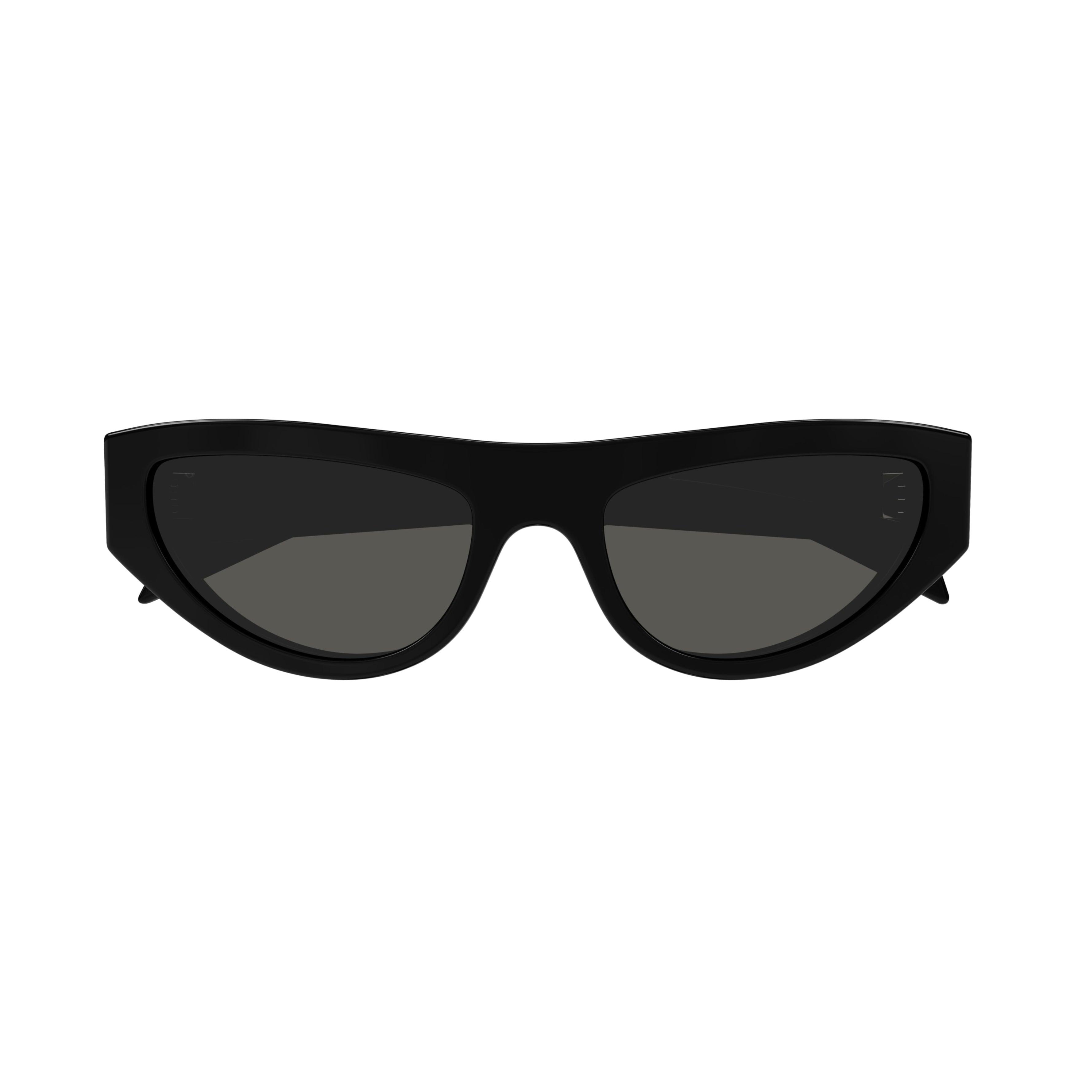 Gg1919s Angular Cat-Eye Sunglasses
