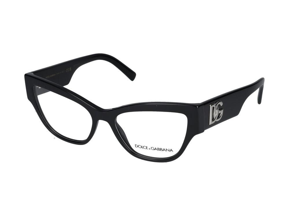 Eyeglasses 0Dg3378 501 55/17/145