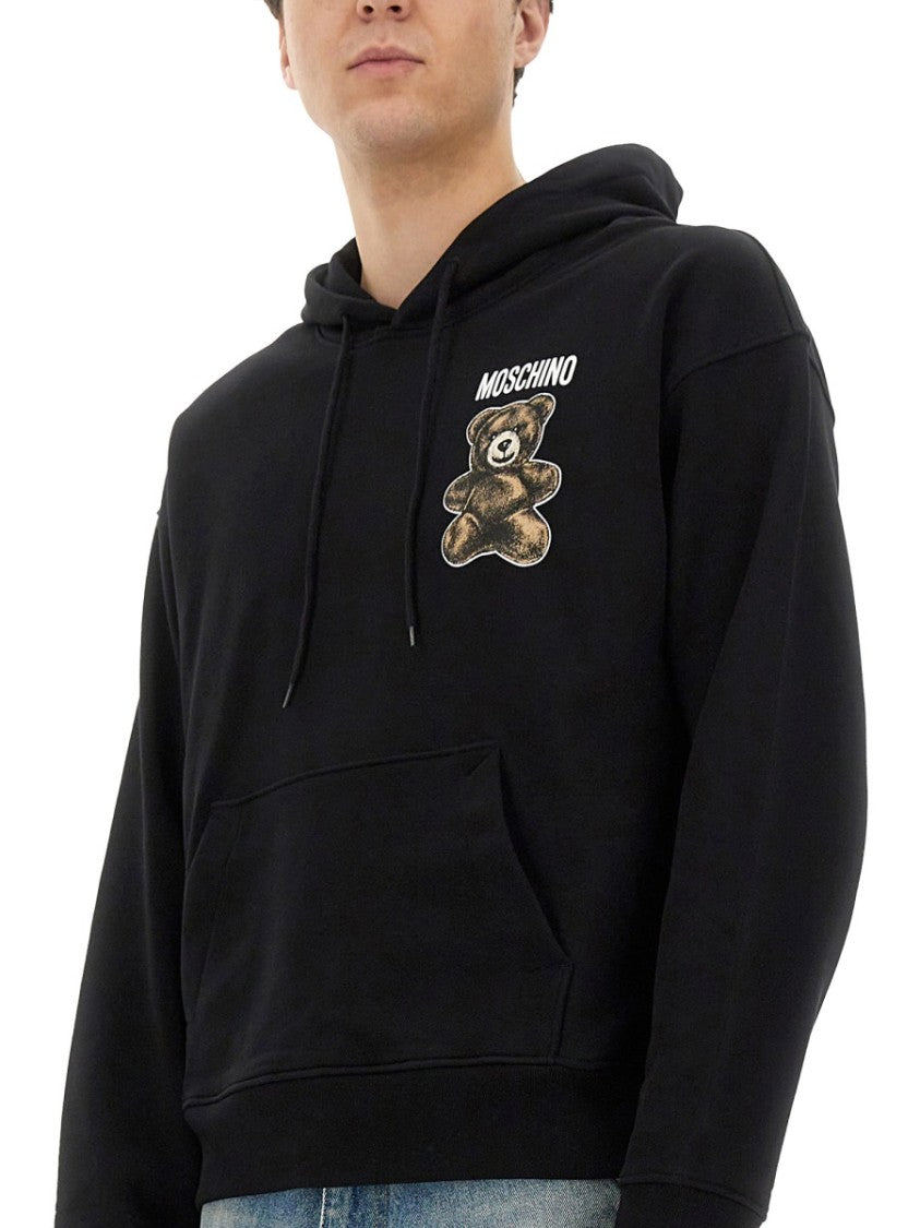 "Teddy Bear" Hoodie