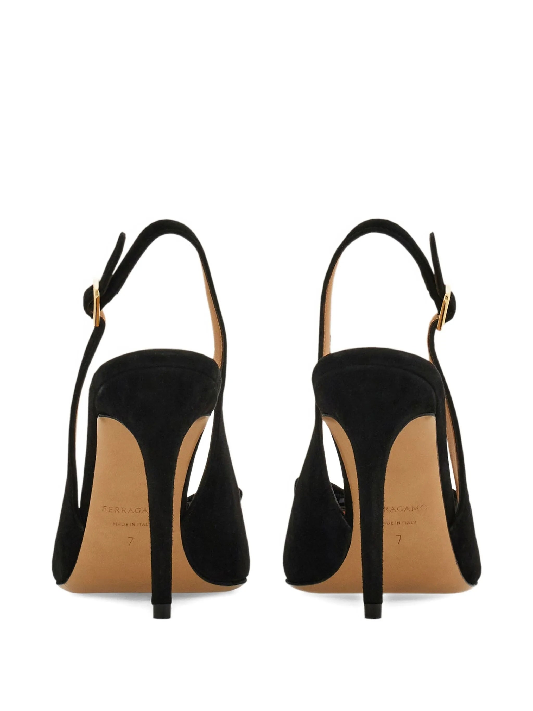 Black Vibily 1 95 Pointed Heels