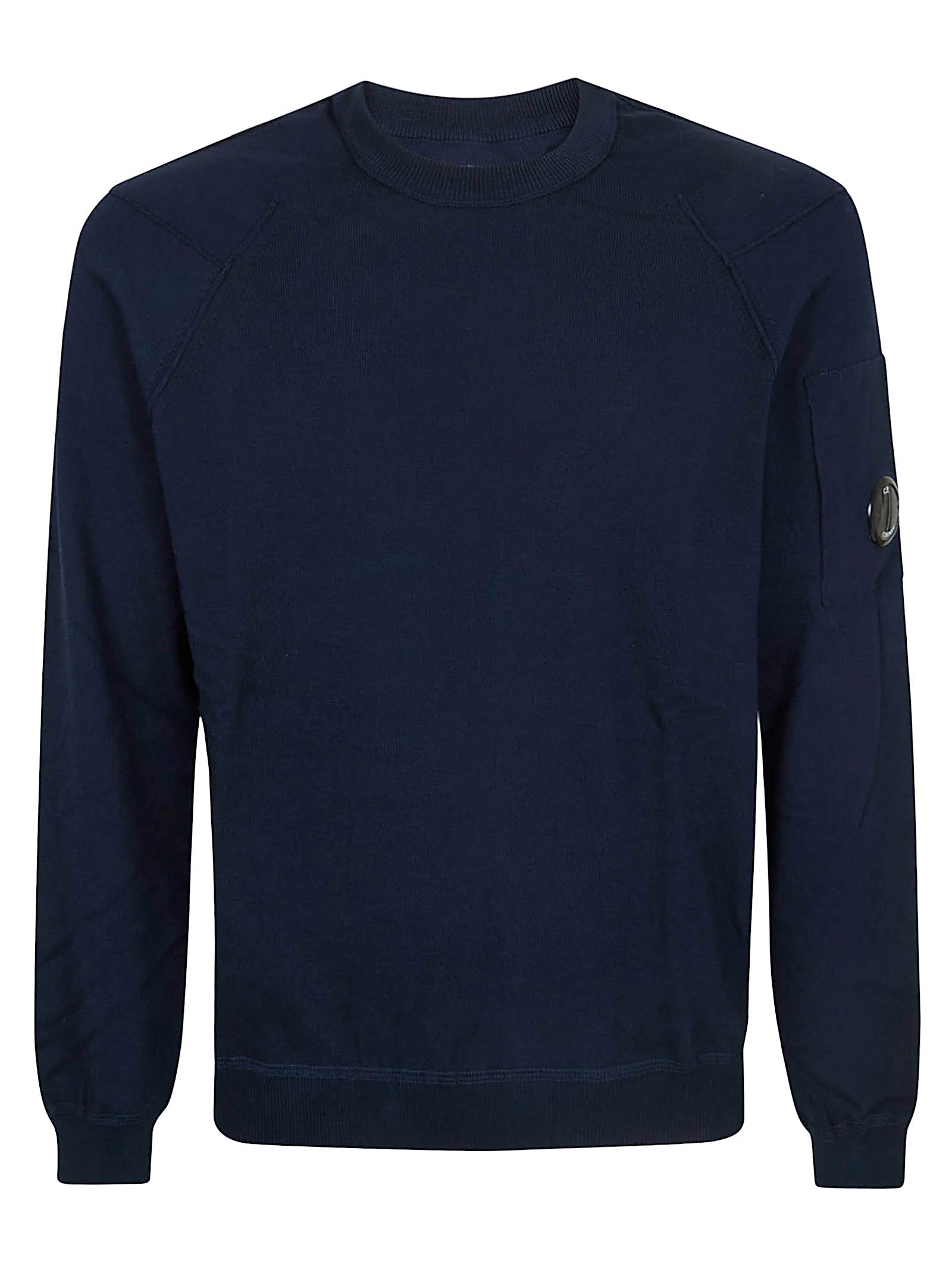 Sea Island Cotton Sweater