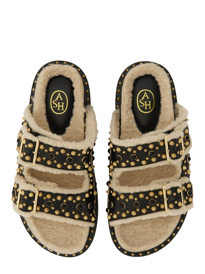 "Utah Bis" Sandal