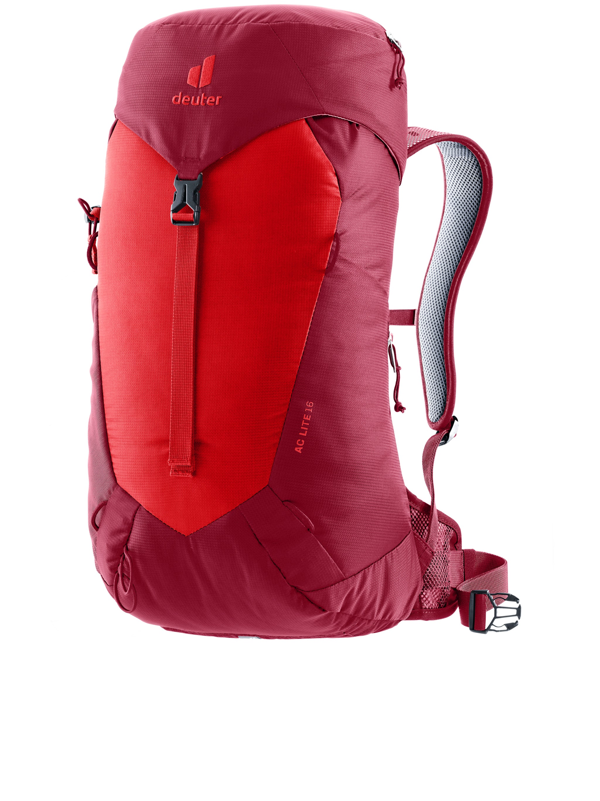 Ac Lite 16 Lightweight Ventilated Backpack