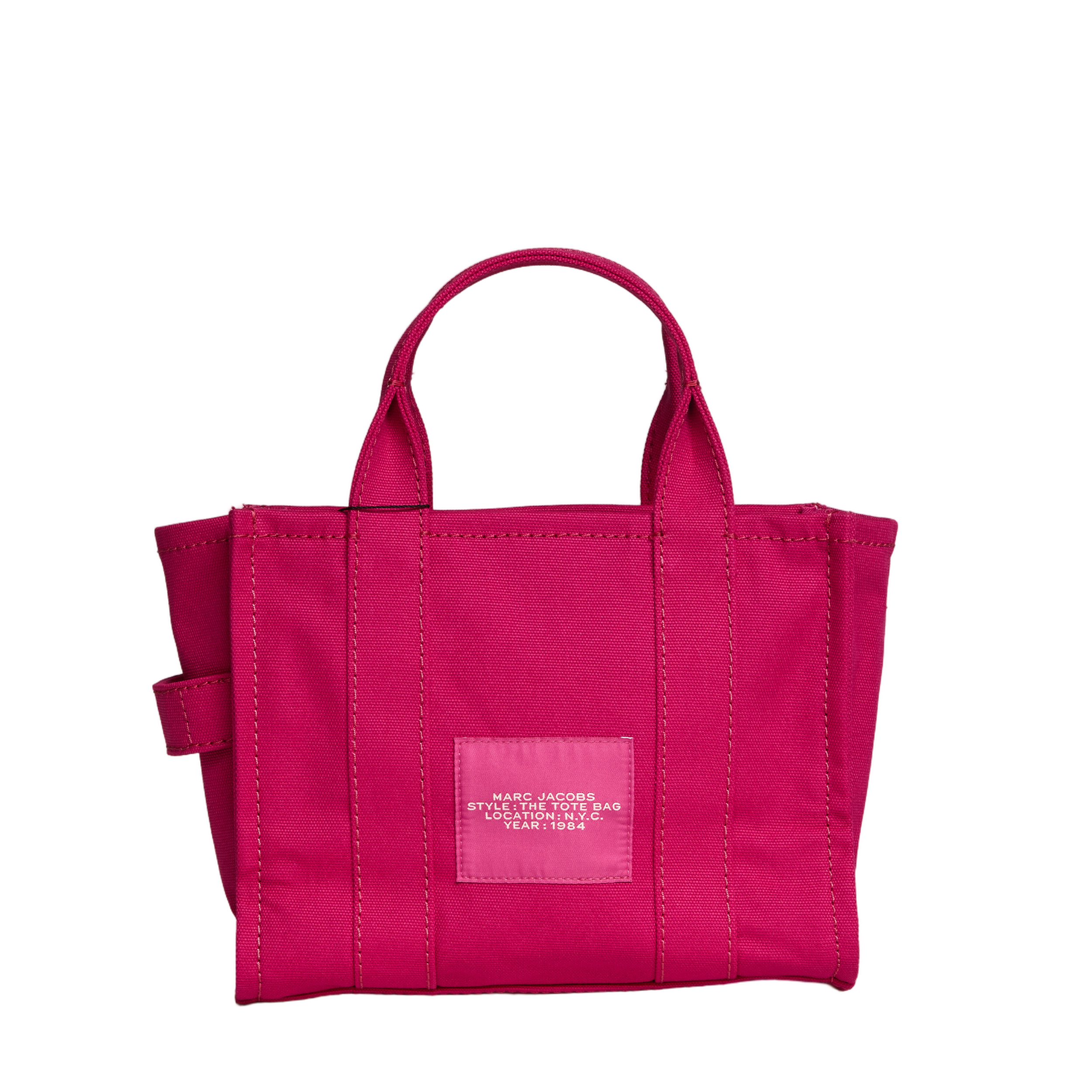 Canvas Small Tote Bag