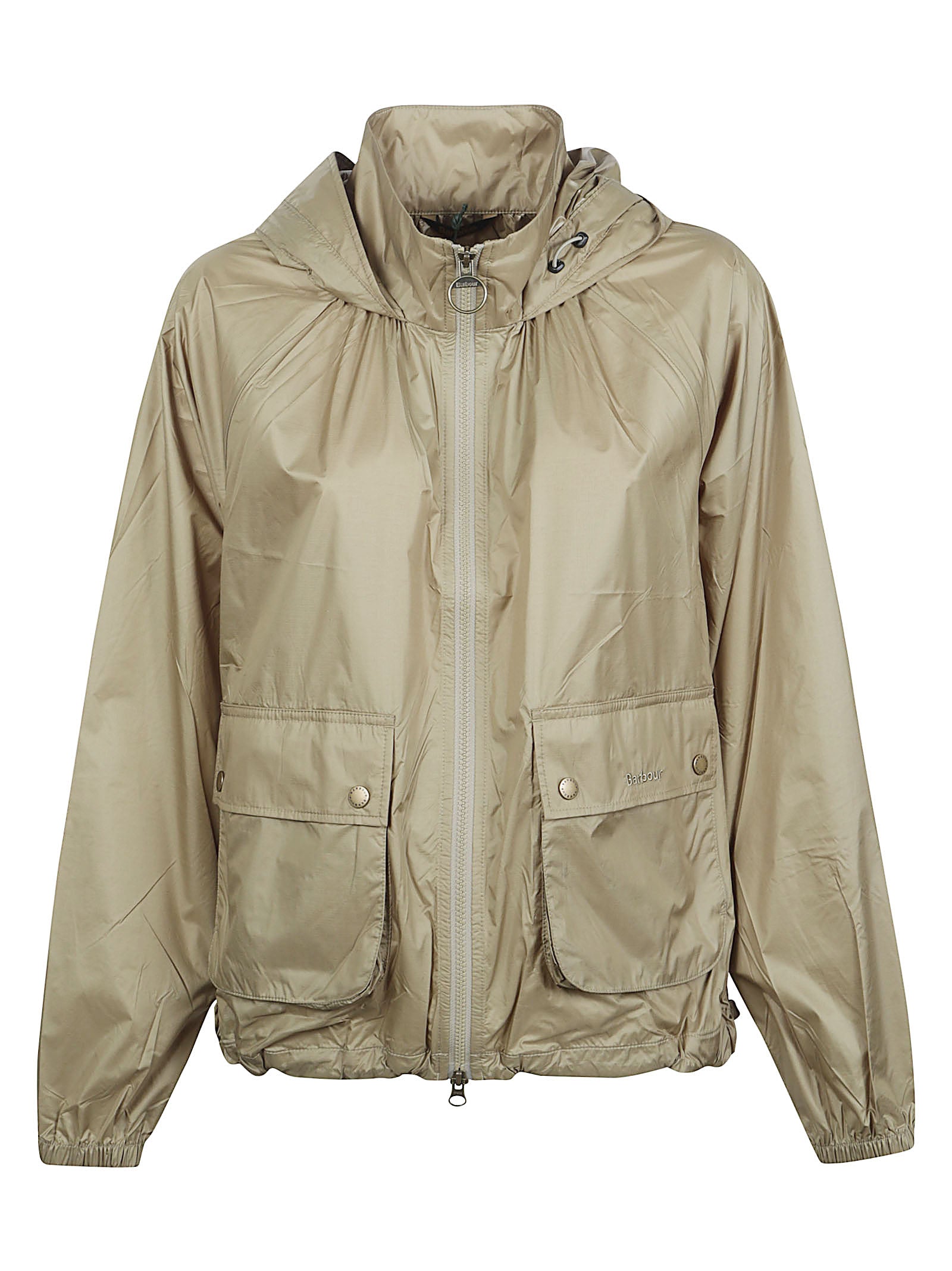 Rowane Showerproof Jacket