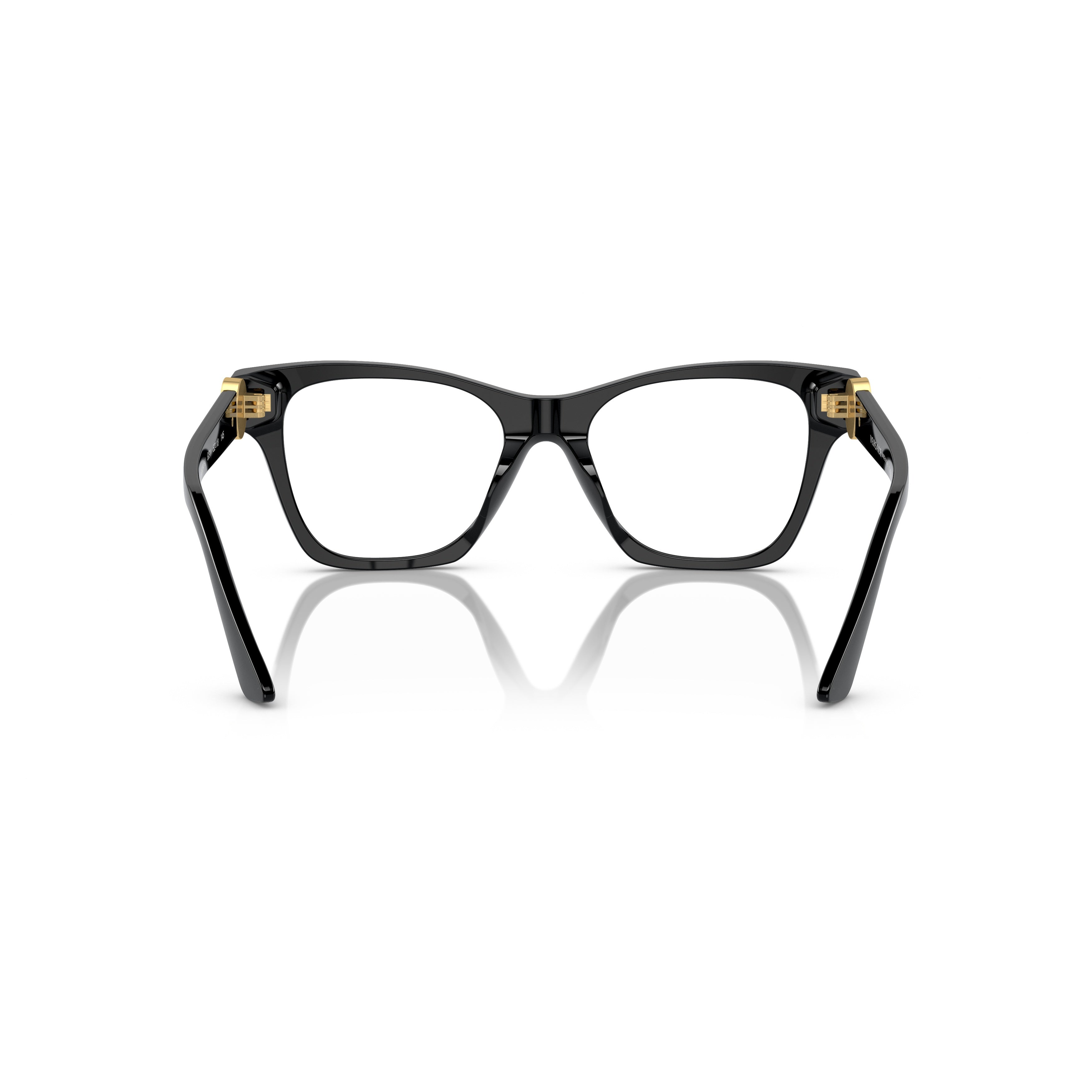 0ve3341u Oversized Square Frame Sunglasses