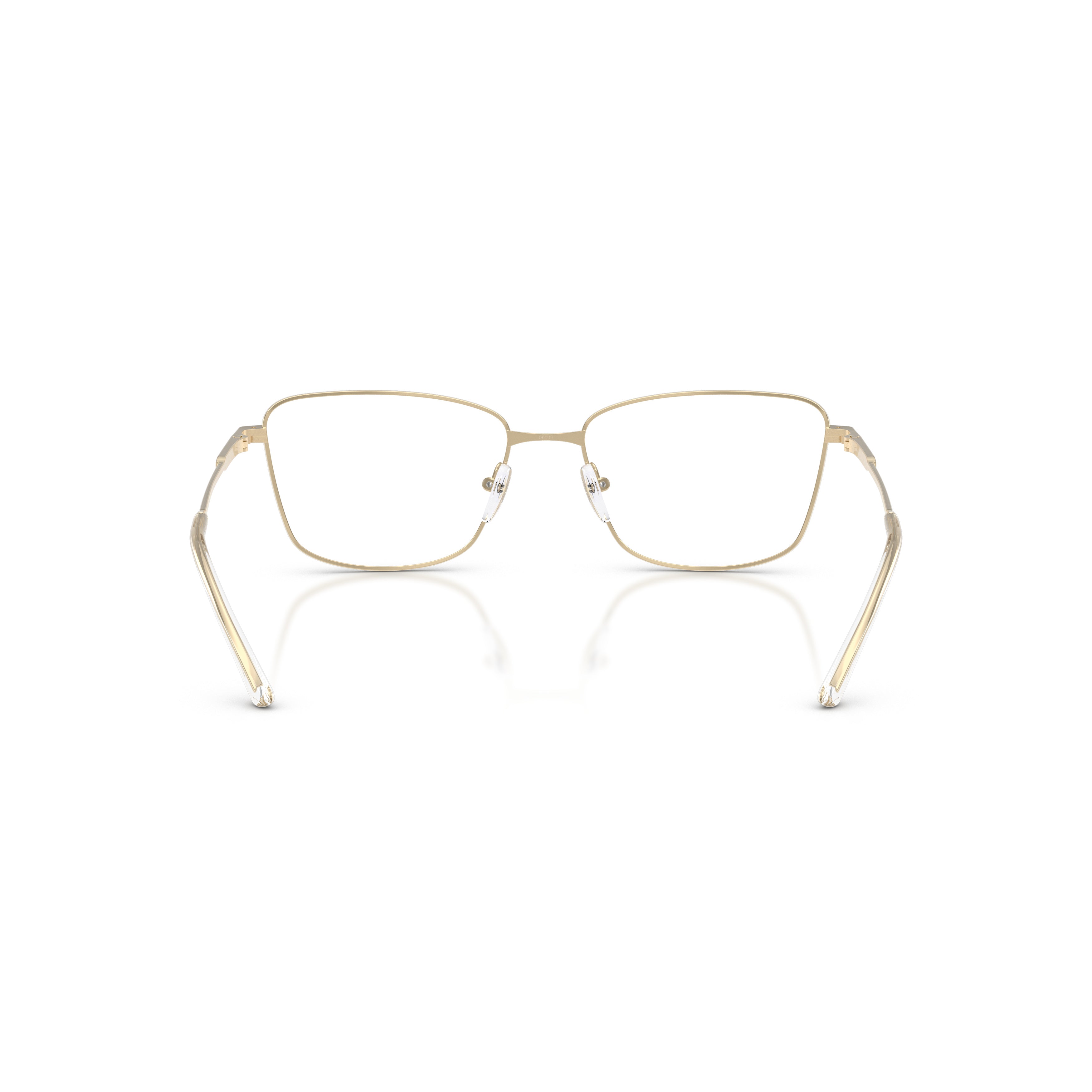 0ea1185b Thin Metal Frame Sunglasses with Adjustable Nose Pads