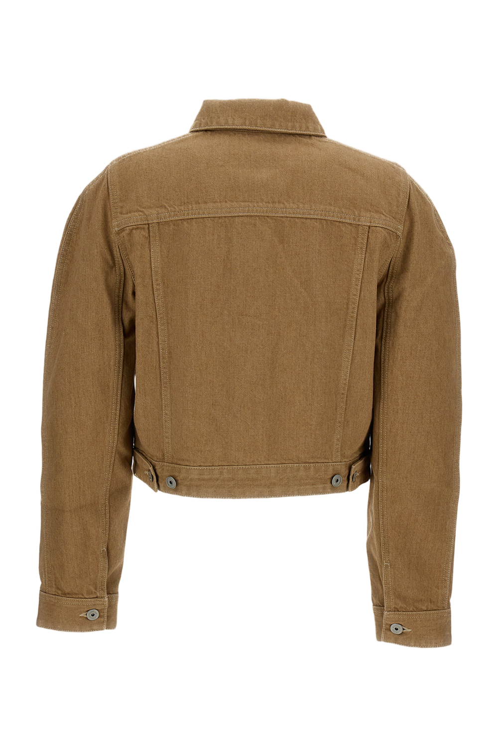 La Veste Ovalo Cargo Jacket