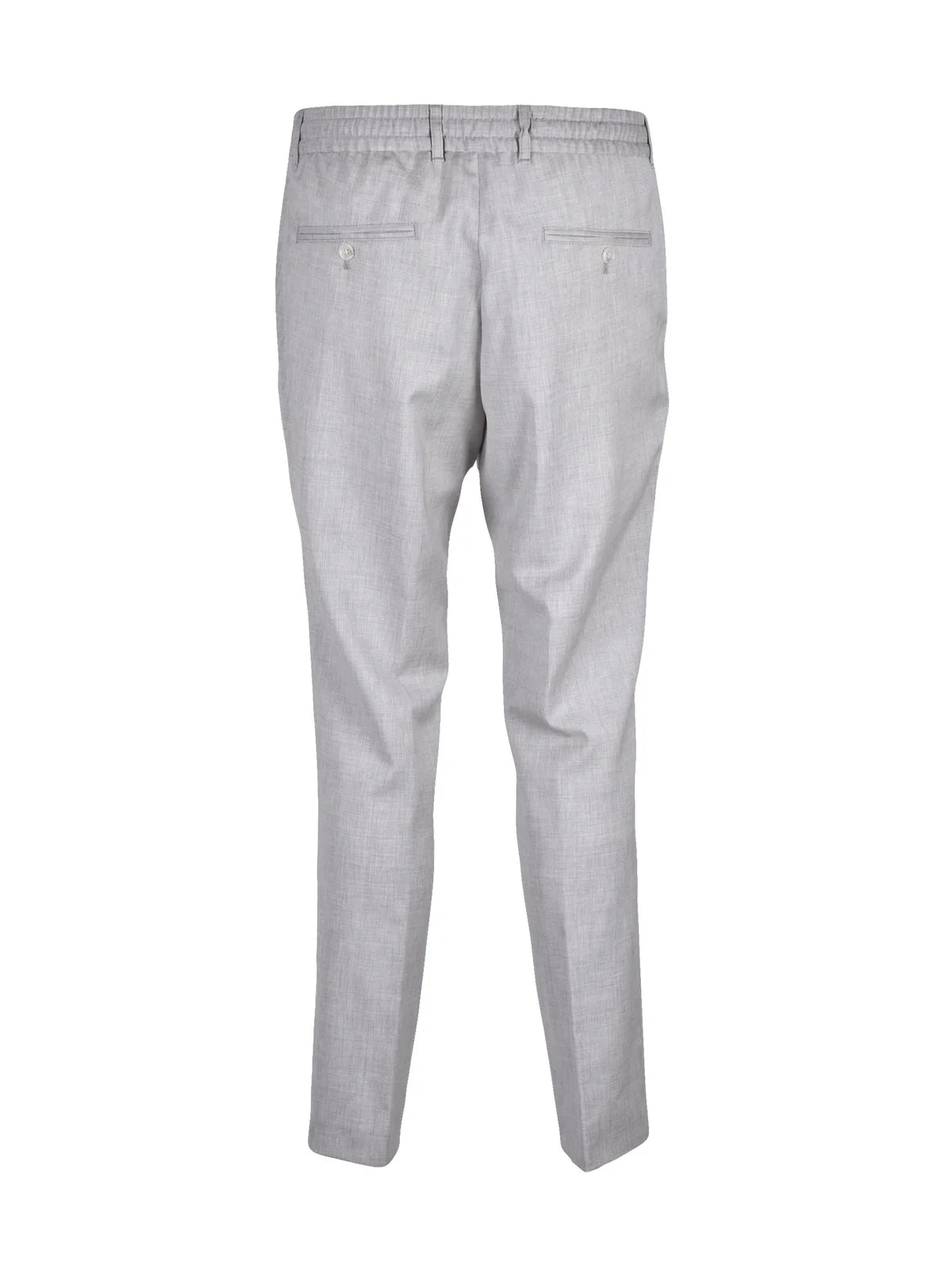 Boss Trousers - Grey