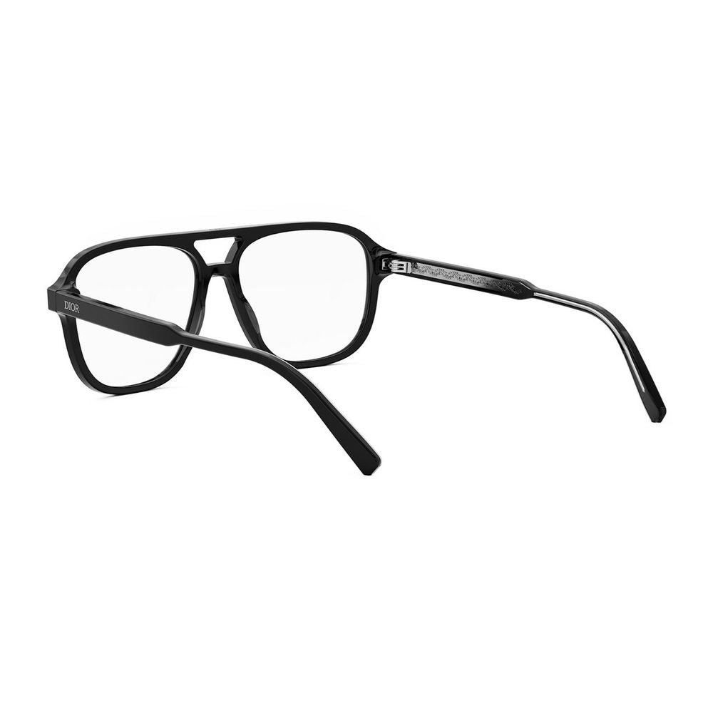 Botanicao A1I Pilot Sunglasses With Double Bridge