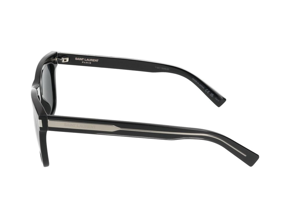 Sunglasses Saint Laurent SL 712 001 black crystal black 52/20/145
