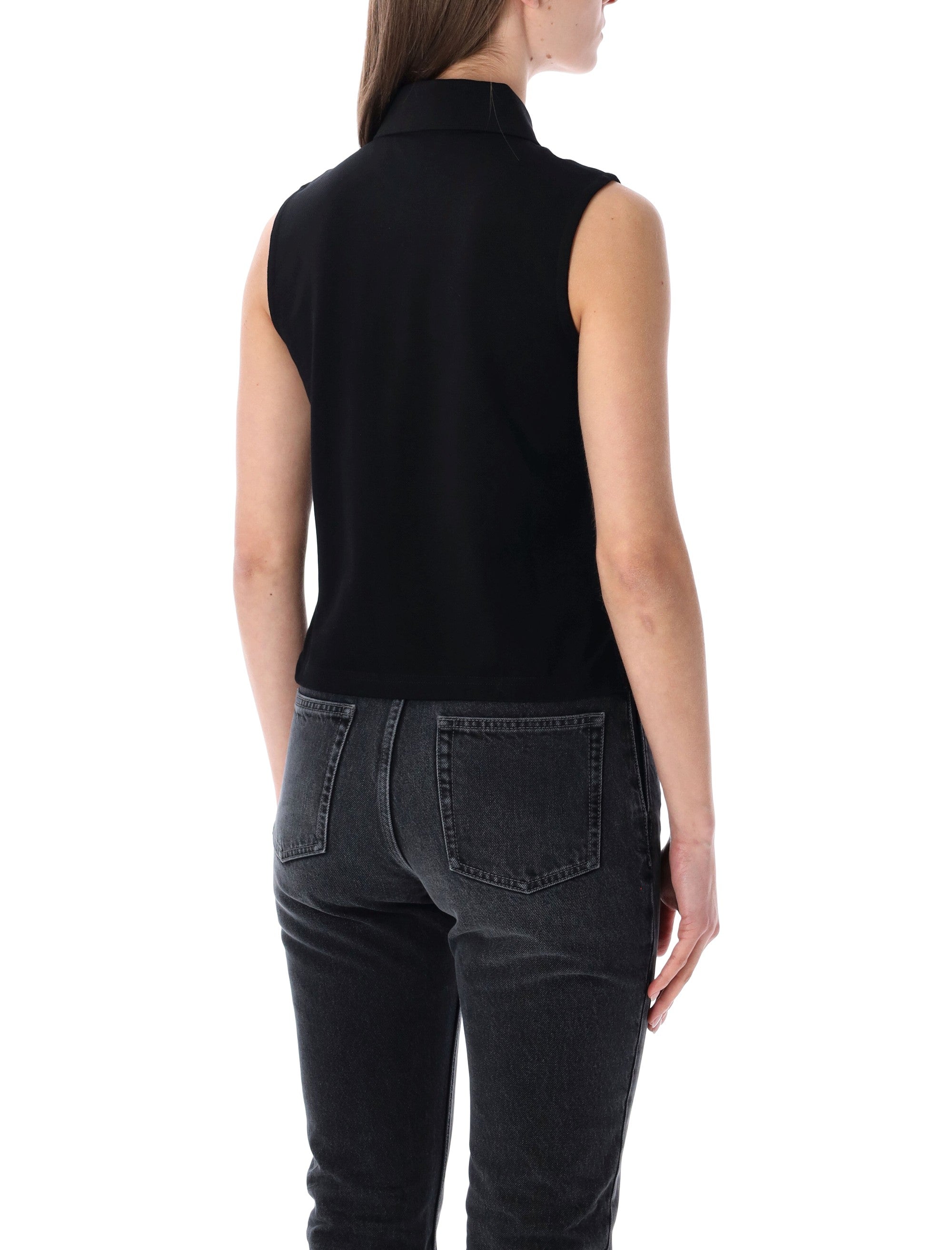 Oversized Cassandre Polo