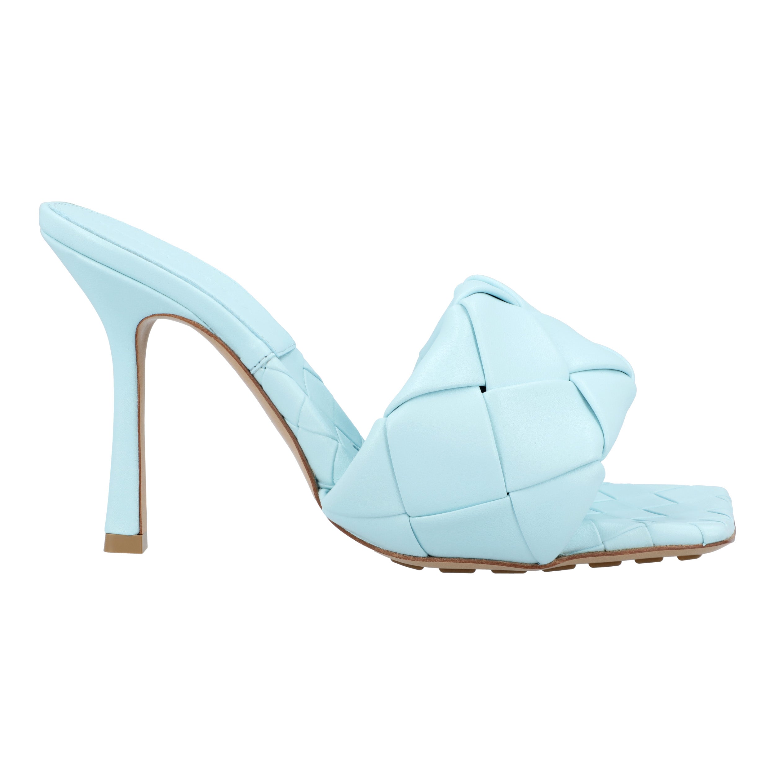 Lido Mule Blue