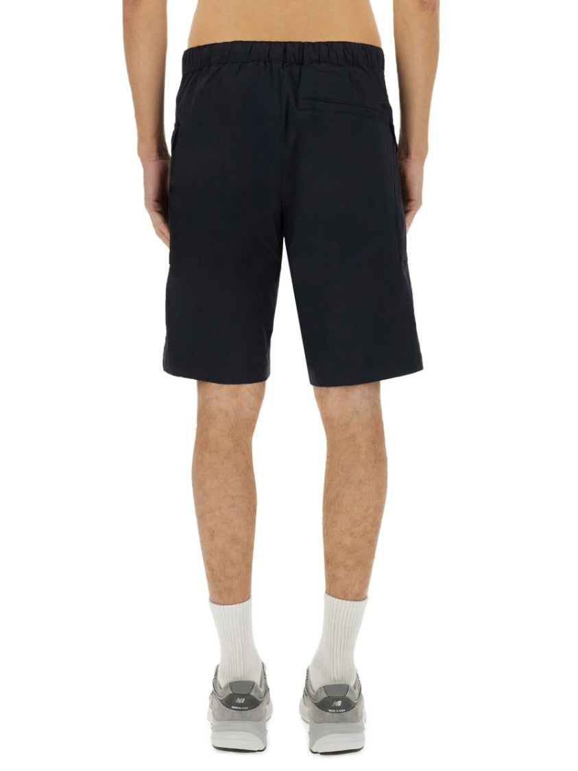 "Lou" Bermuda Shorts