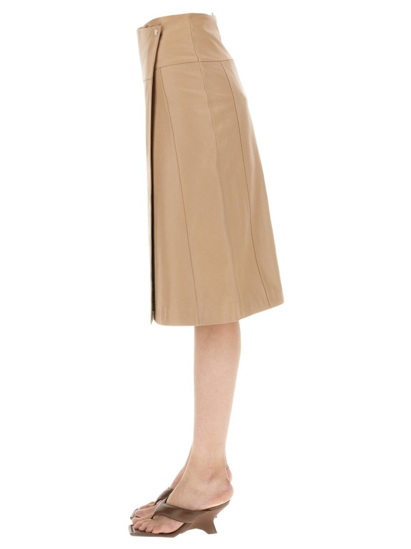 "Giuditta" Skirt