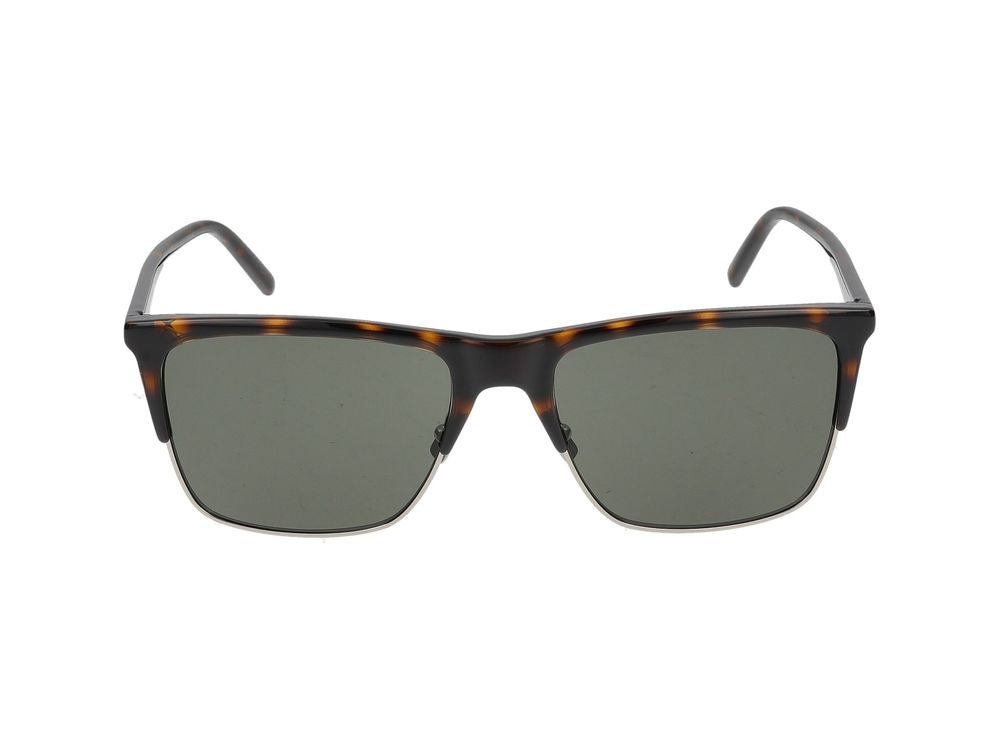 Sunglasses Saint Laurent SL 768 003 havana havana grey 57/18/145