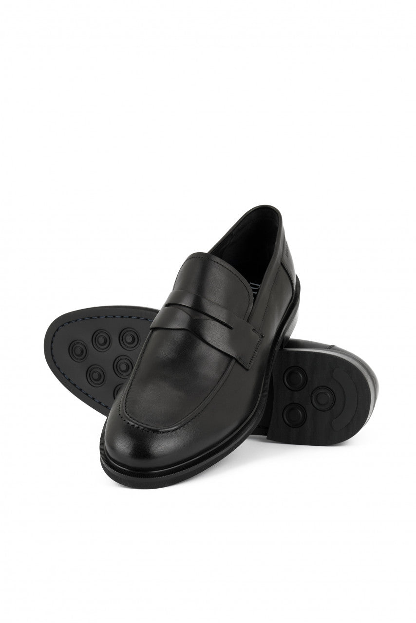 Penny-Strap Loafer