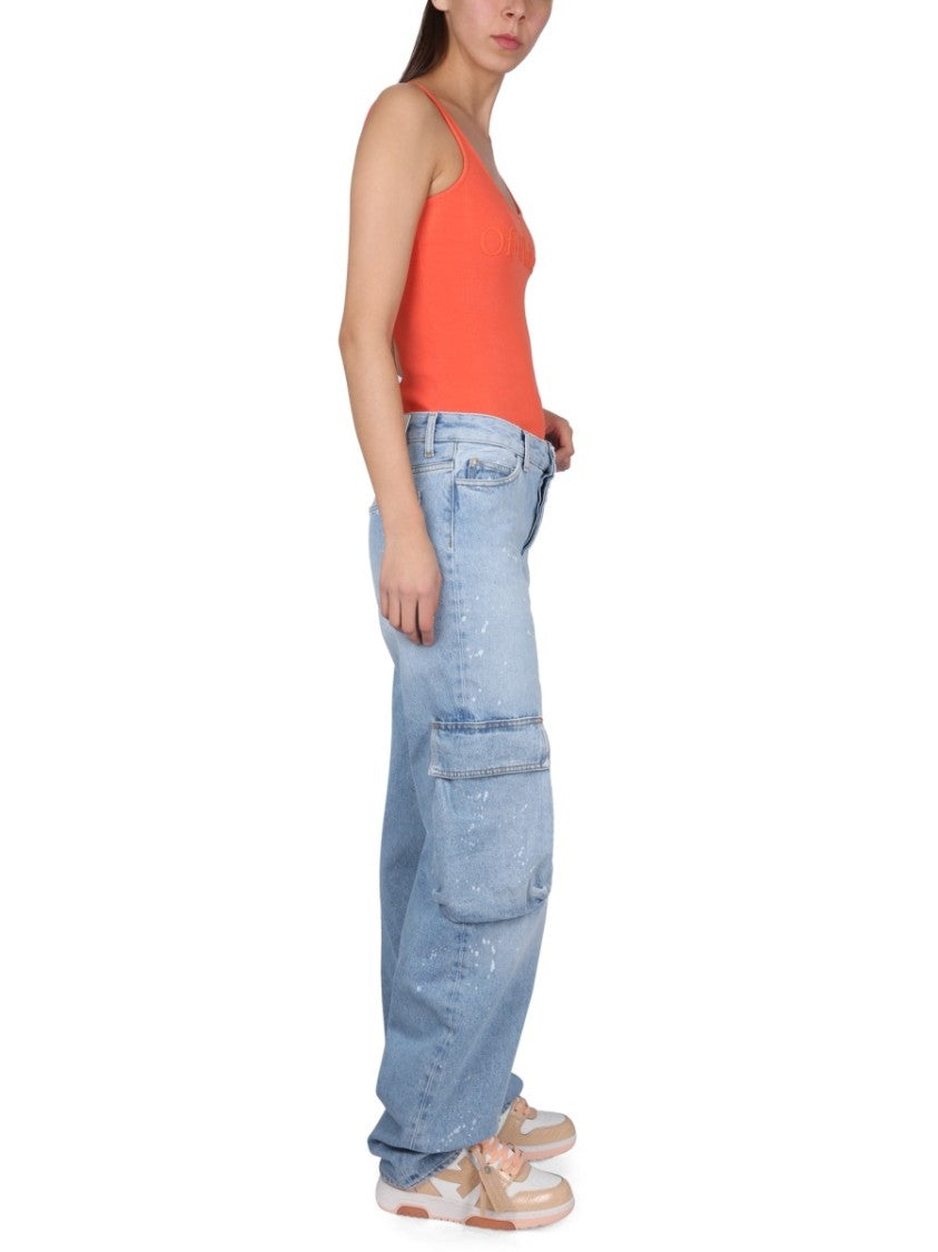 Jeans Toybox