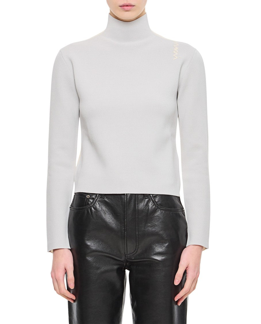 Turtleneck Sweater