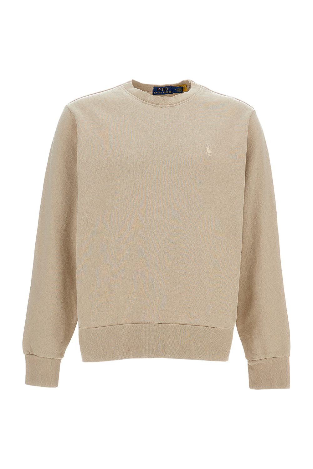 Crewneck Logo Sweatshirt