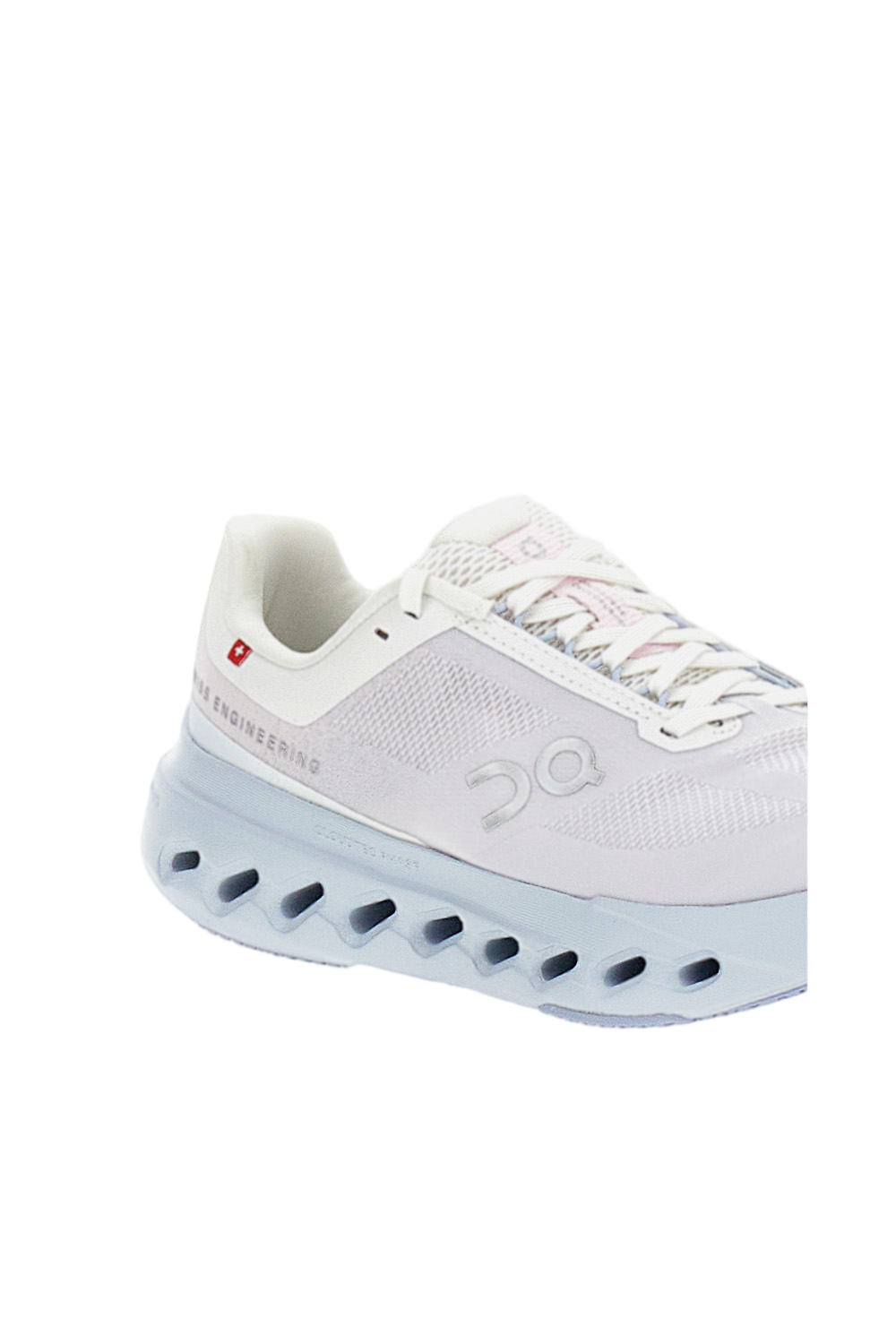 Pink Cloudsurfer Next Sneakers