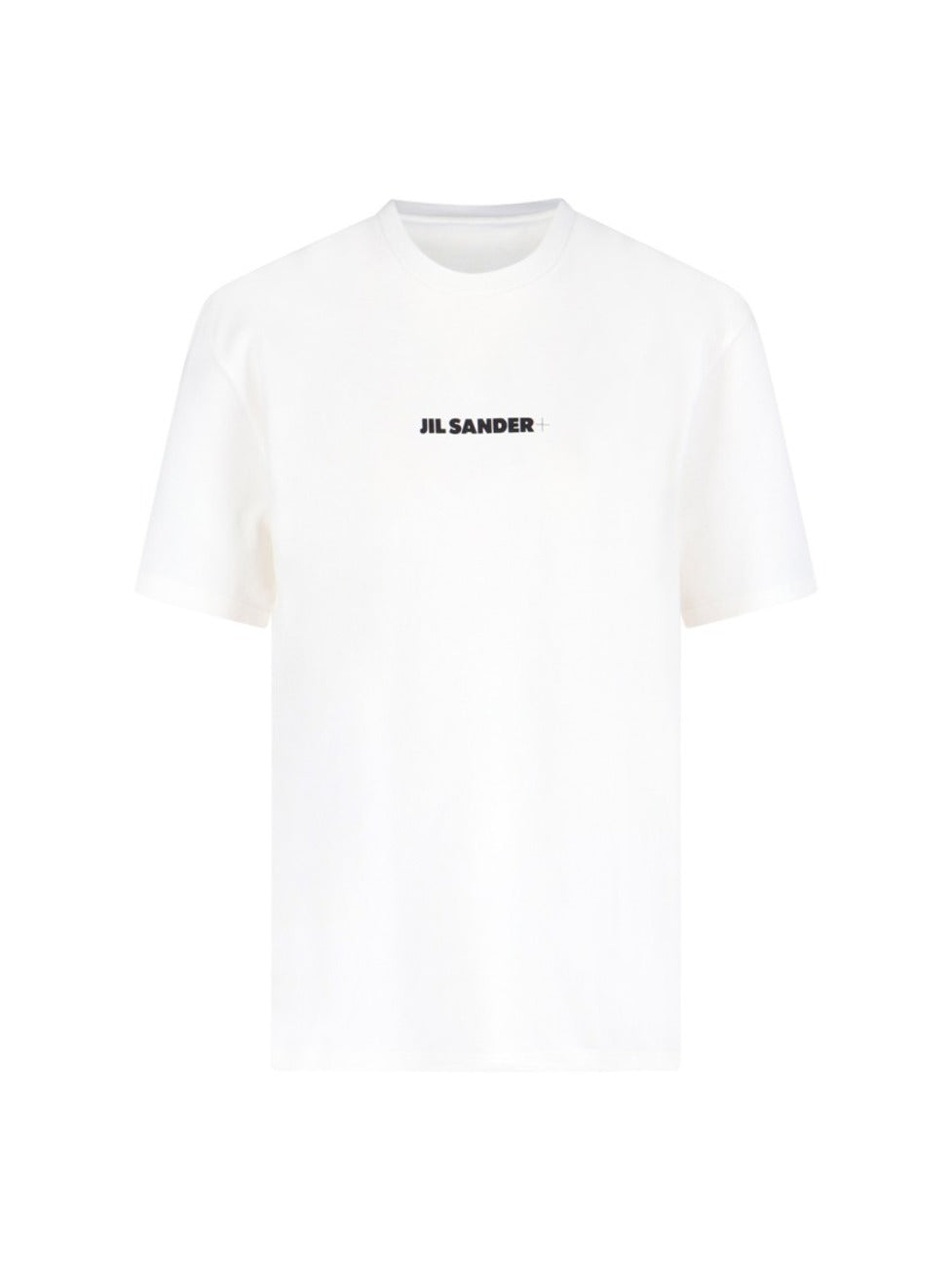 Logo T-Shirt – White