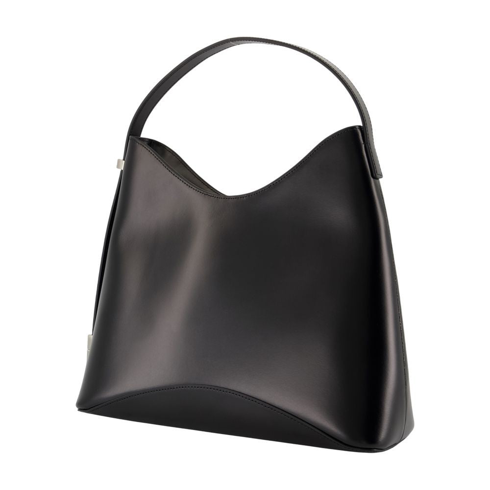 Egg Shoulder Bag