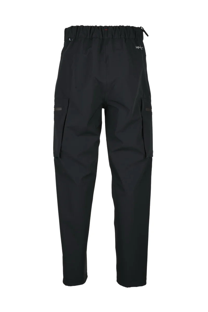 Technical Pants - Black