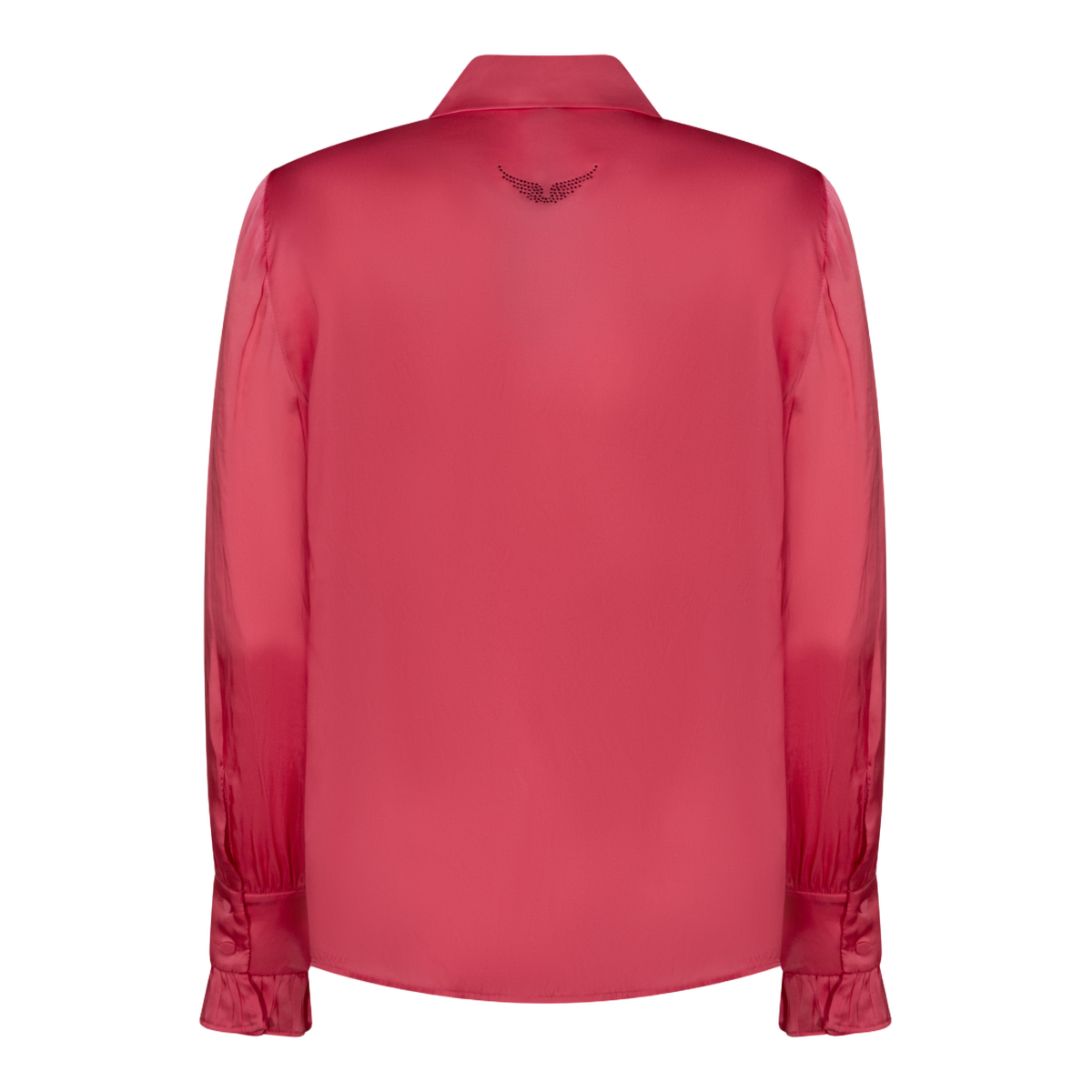 Versatile Women'S Shirt Collection With Tailored Cuts And Elegant Styles