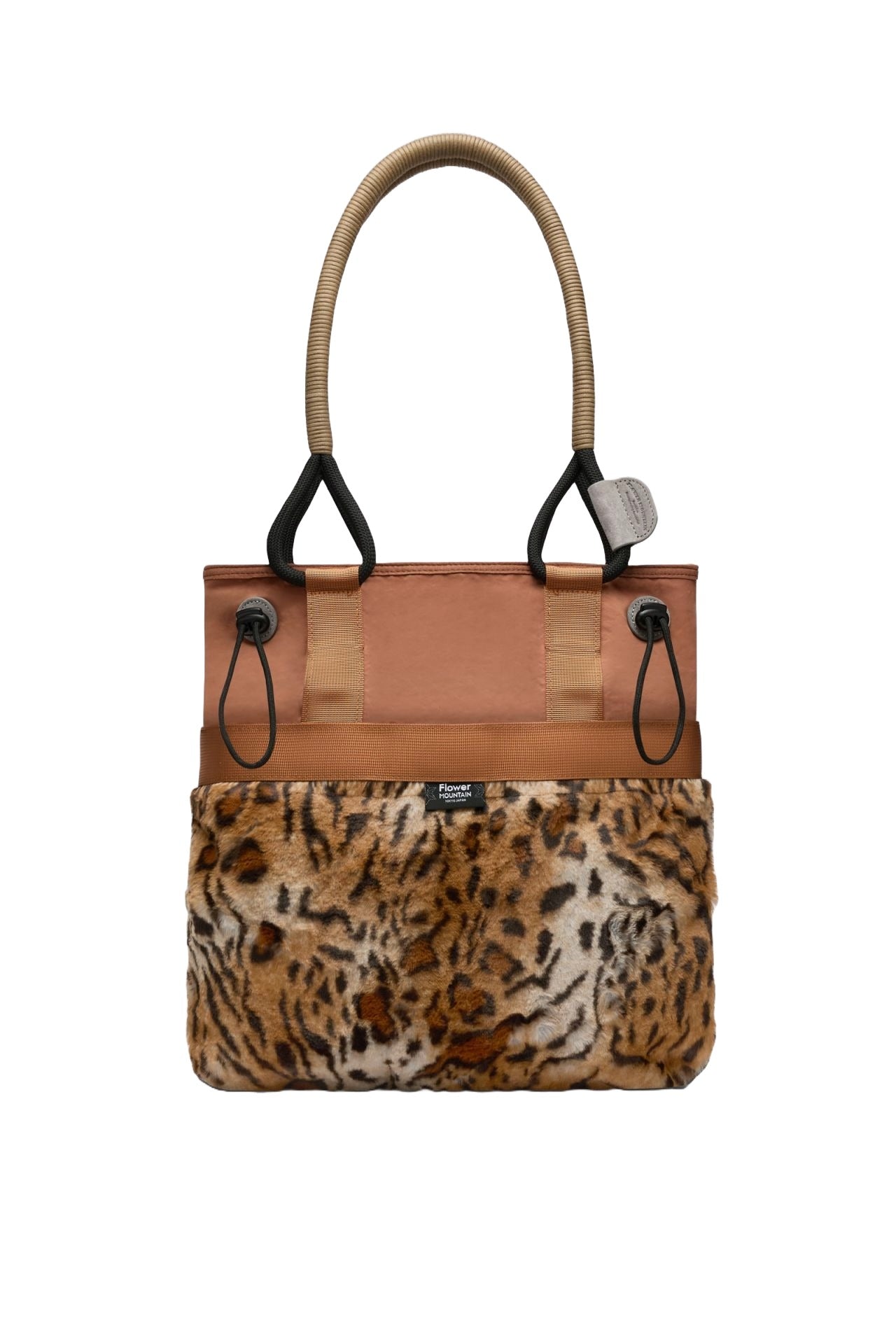 Spacious Tote Bag