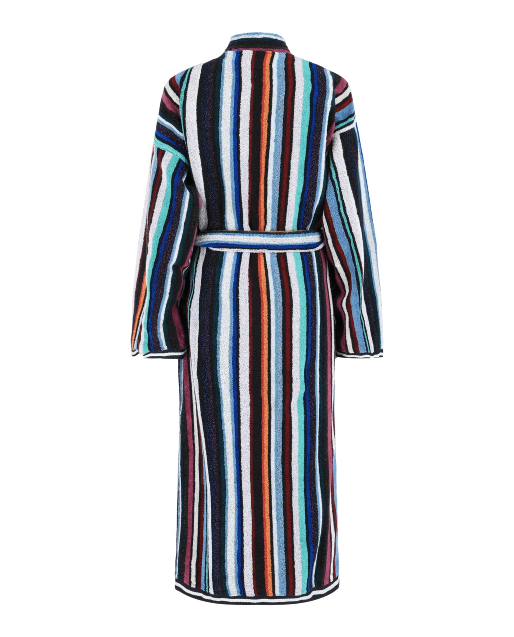 Chandler Hooded Robe