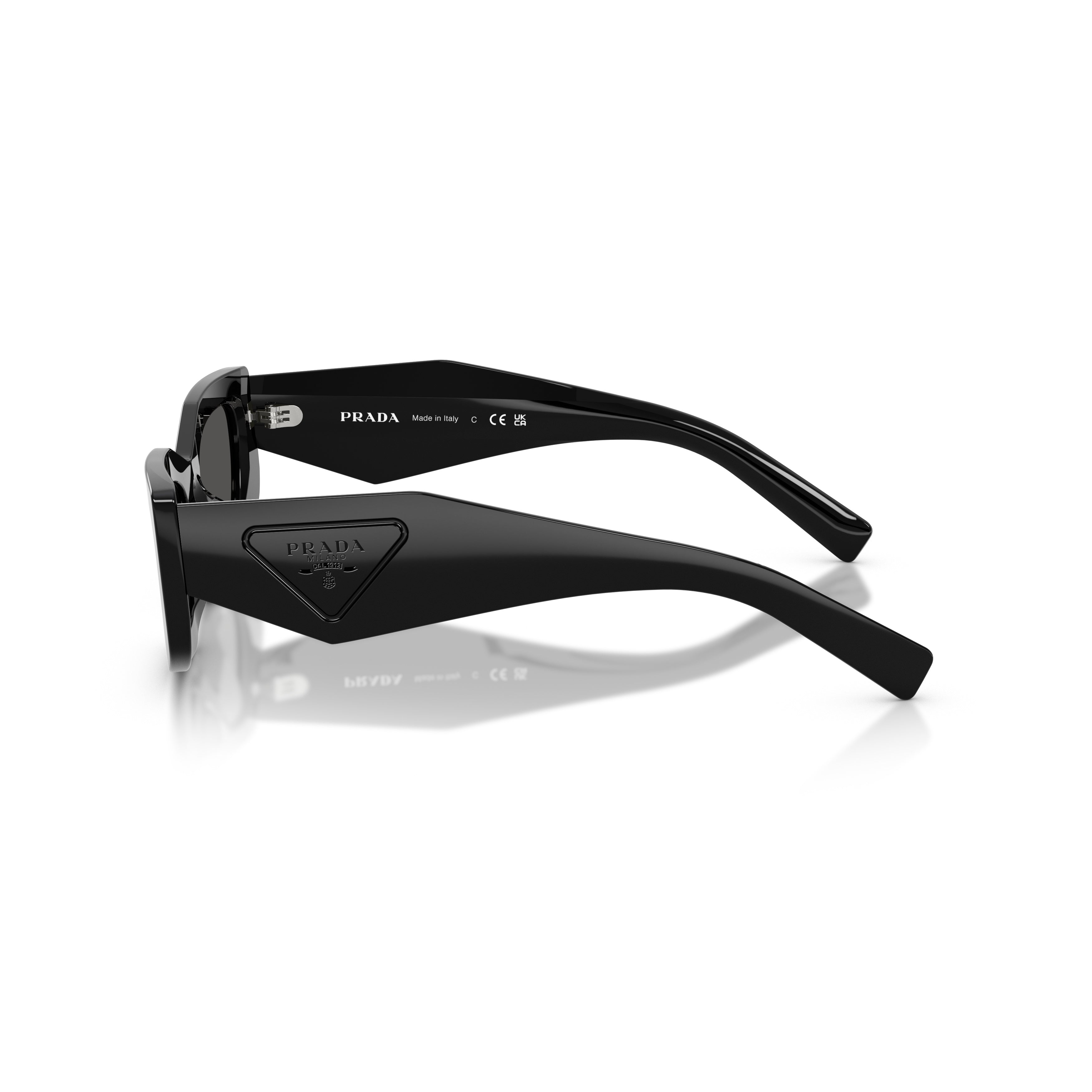 0pr D03sd Rectangular Sunglasses