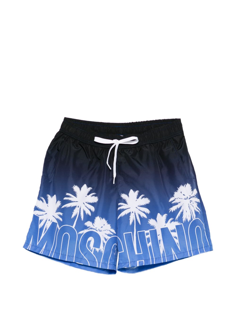 Silk and Nylon Lightweight Mesh Swimwear