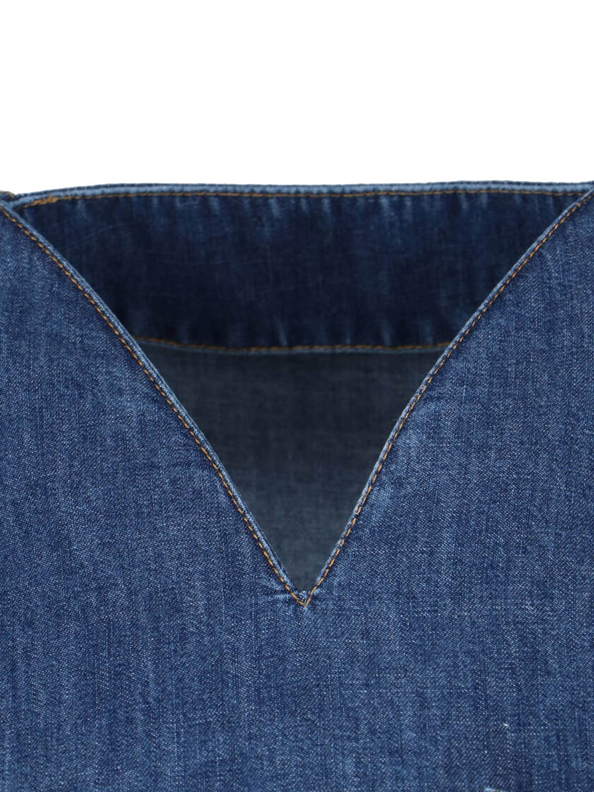 Versatile Tailored Shirts Collection