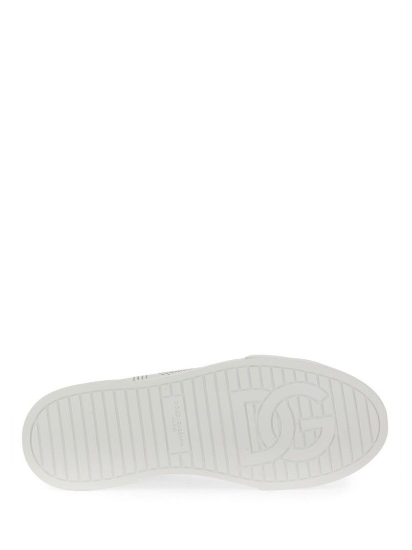 "Portofino" Sneaker