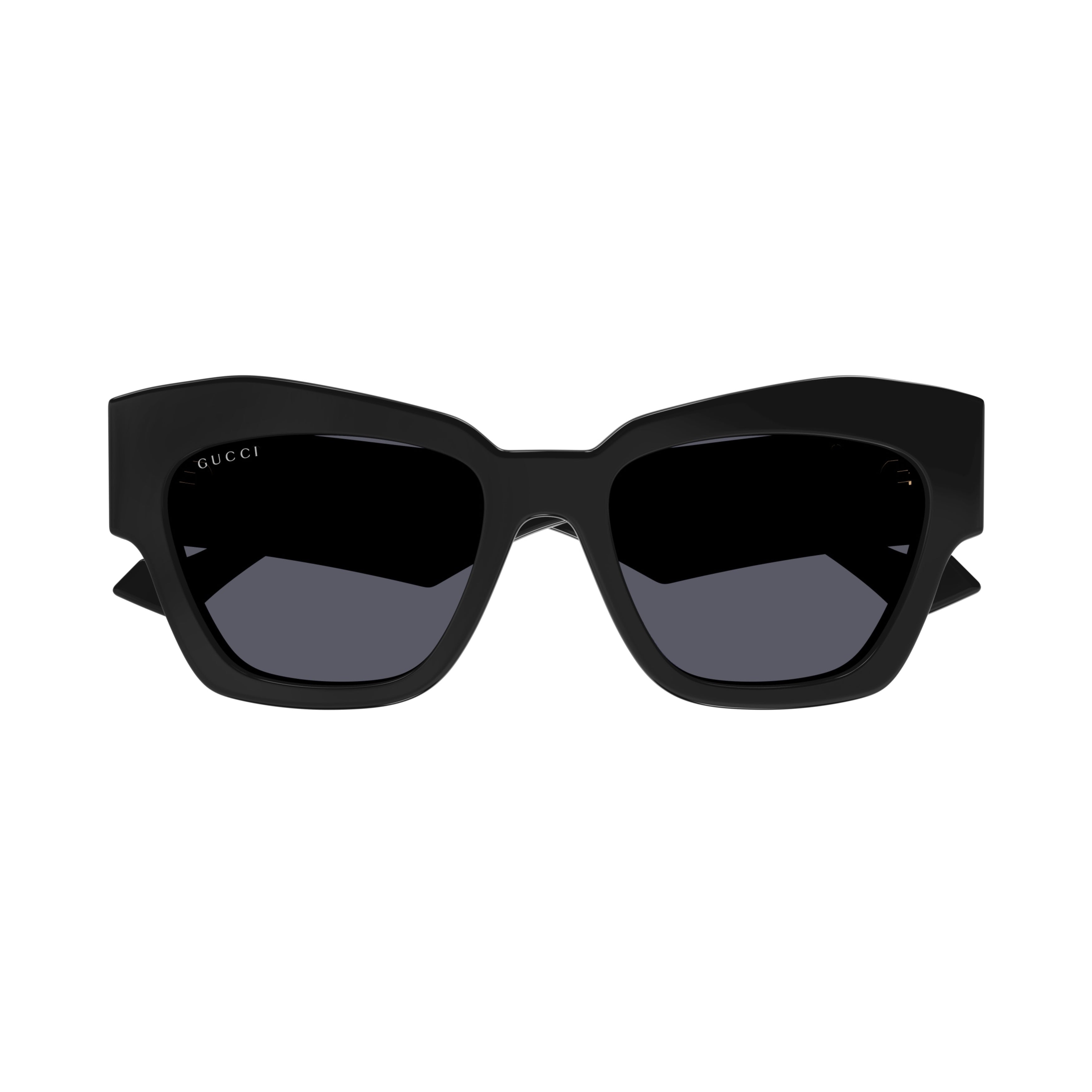 Gg1422s Oversized Square Frame Sunglasses