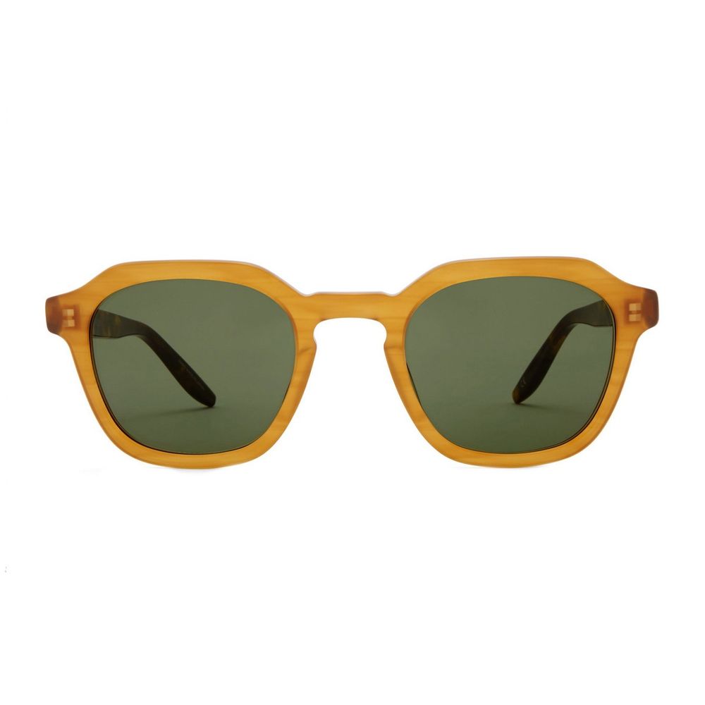 Bp40002I Tucker Geometric Acetate Sunglasses