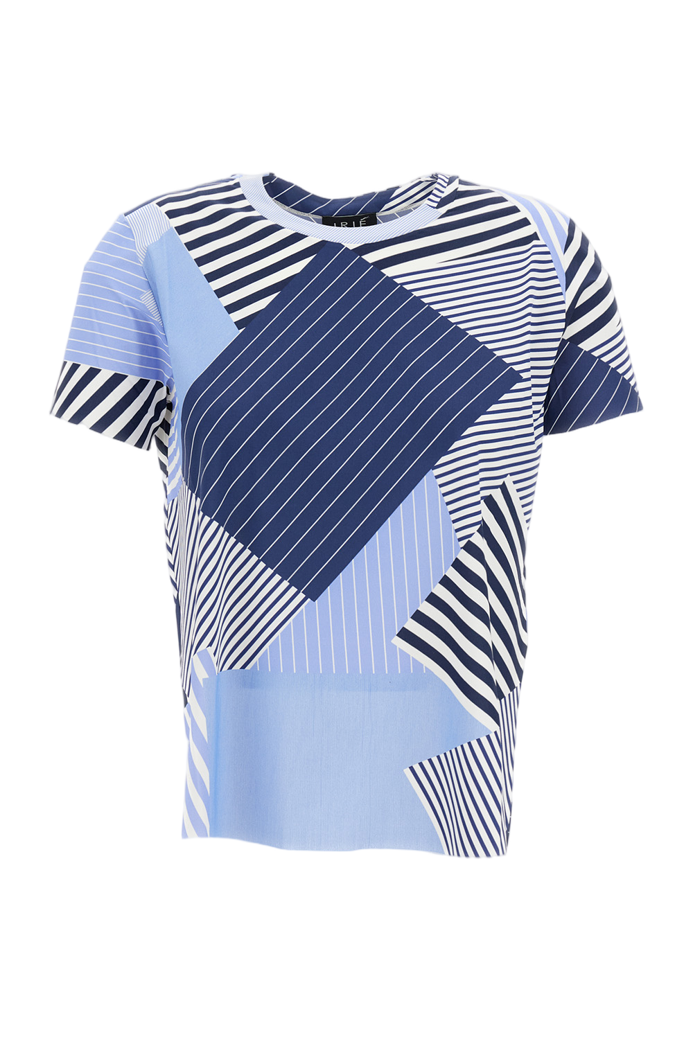 Classic Clear Blue T-Shirt