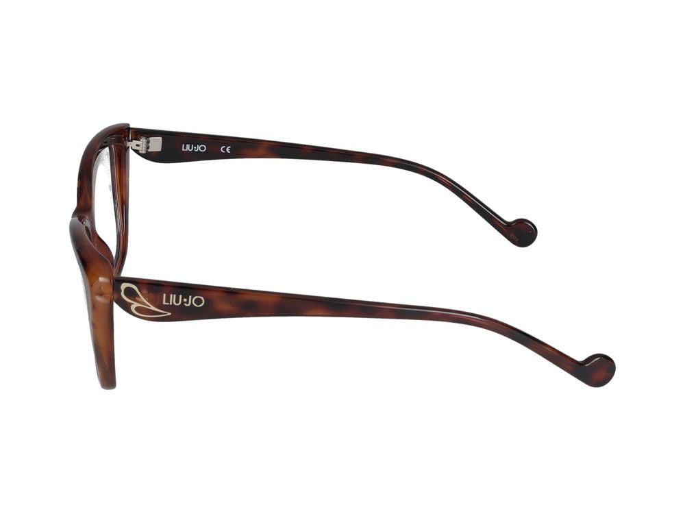 Eyeglasses Liu Jo LJ2756 240 Tortoise 53/14/140