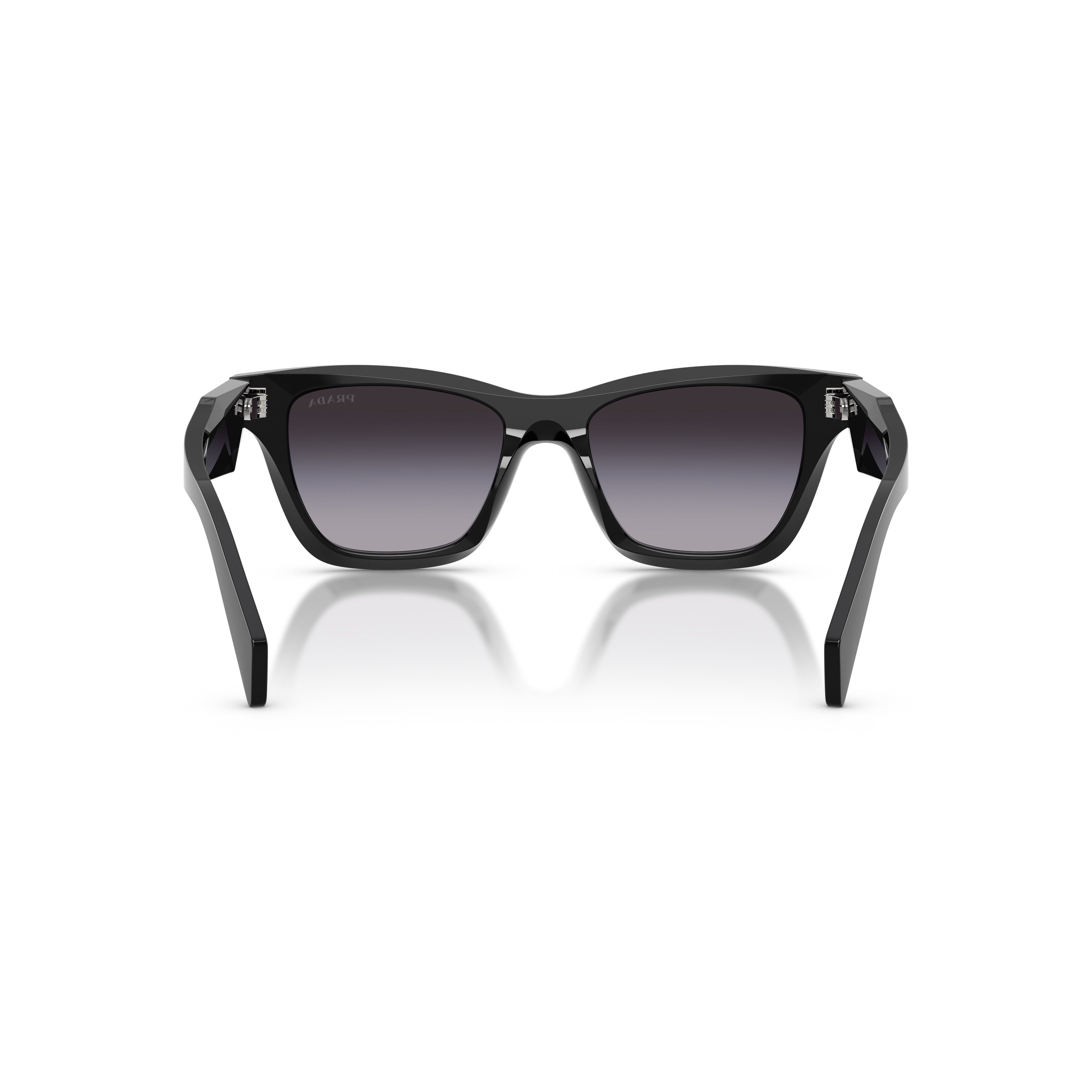 0pr C07s Oversized Square Frame Sunglasses