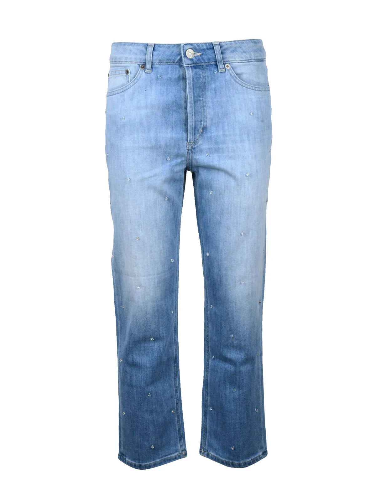 Koons Jeans - Blue