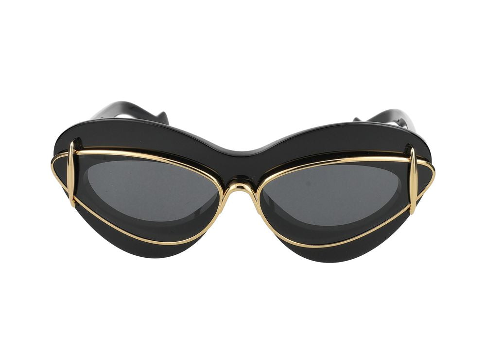 LW40119I 01A 67/14/140 Sunglasses
