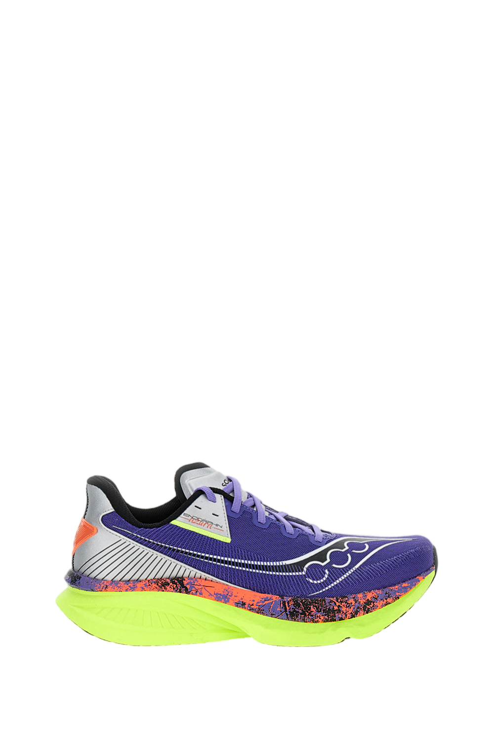 High-Performance Training Sneakers with Breathable Mesh