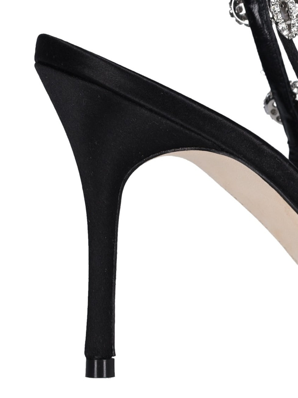 "Elsaka" Sandals