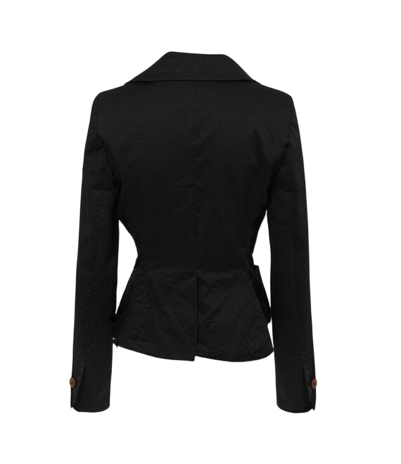 Drunken Jacket
