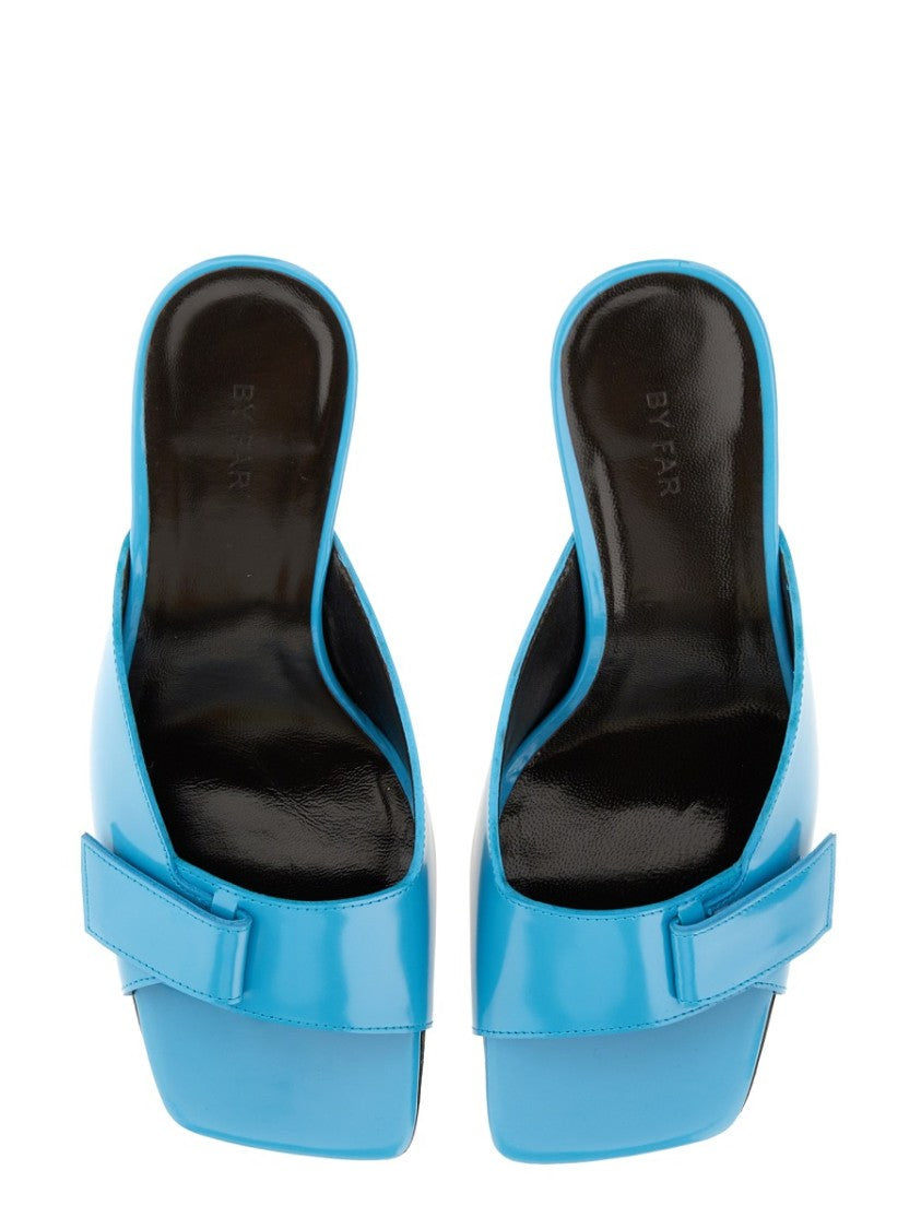 Olivia Azur Sandal