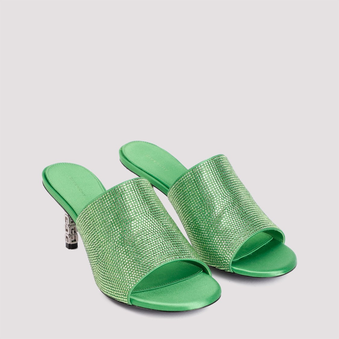 G Cube Mules