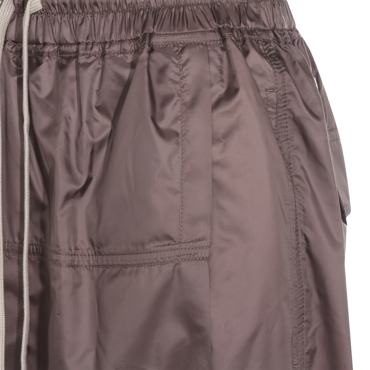 Relaxed Fit Shorts