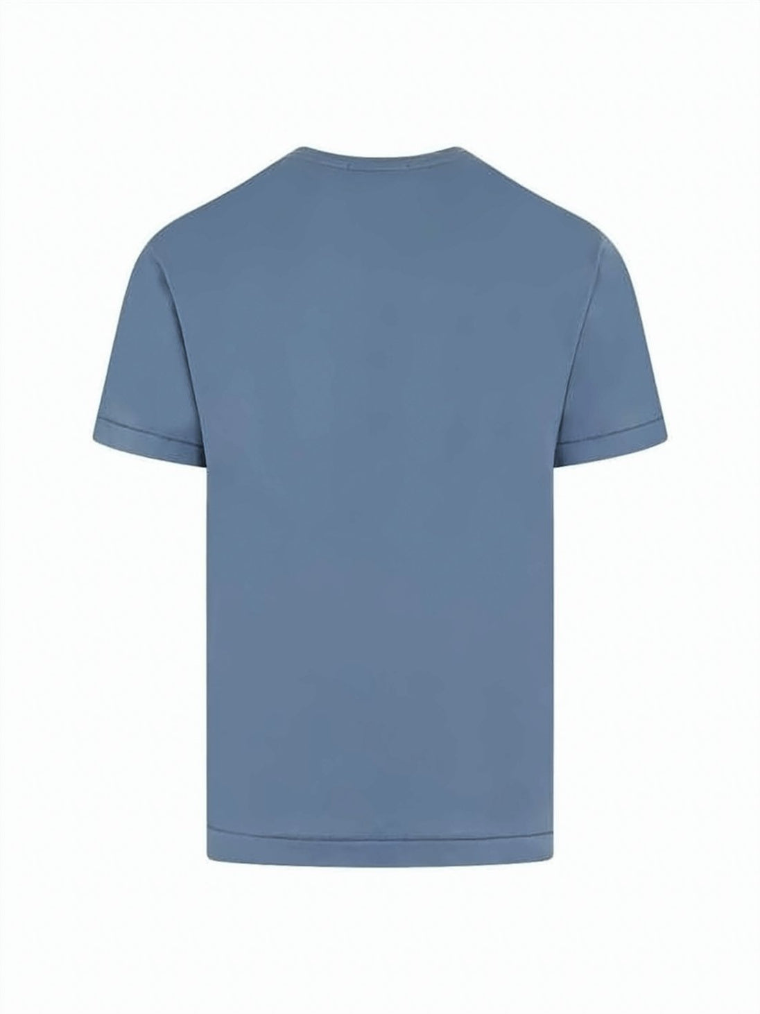 Short-Sleeve T-Shirt with Relaxed Fit